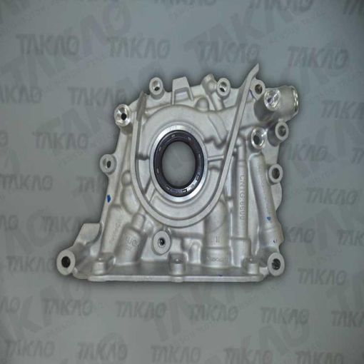 Imagem de BOMBA OLEO FORD KA NEW FIESTA SIGMA 1.5 1.6 16V 13/