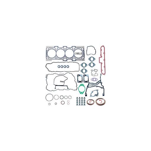 Imagem de JUNTA MOTOR FORD F350 CUMMINS ISF 2.8 16V 14/