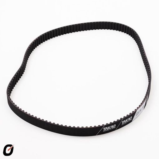 Imagem de CORREIA DENTADA GM TRACKER SUZUKI VITARA 2.0 8V DIESEL