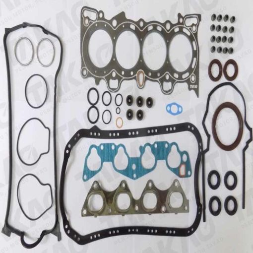 Imagem de JUNTA MOTOR HONDA CIVIC 1.6 16V 92/97 - D16Z6