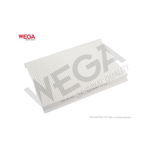 Imagem de FILTRO AR CONDICIONADO FIAT PALIO 1.0 16V