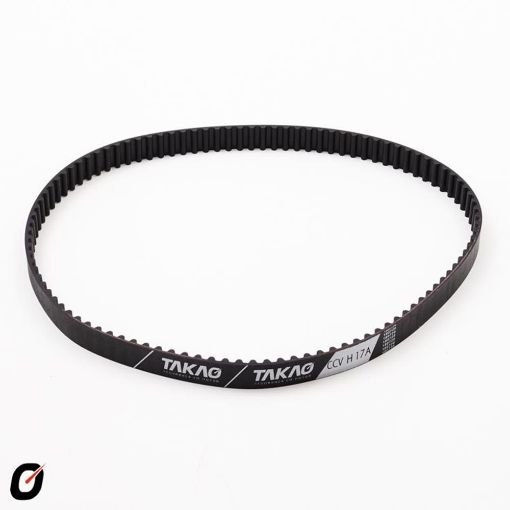 Imagem de CORREIA DENTADA HONDA CIVIC 1.7 16V - BLOCO D17Z2