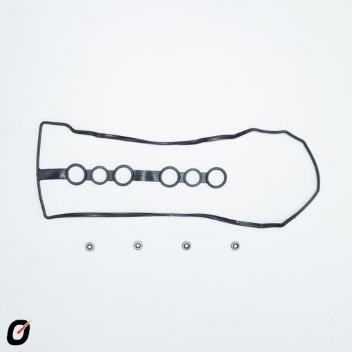 Imagem de JUNTA TAMPA VALVULA TOYOTA 1.6L 16V DOHC 3ZZ GAS 02/ COROL