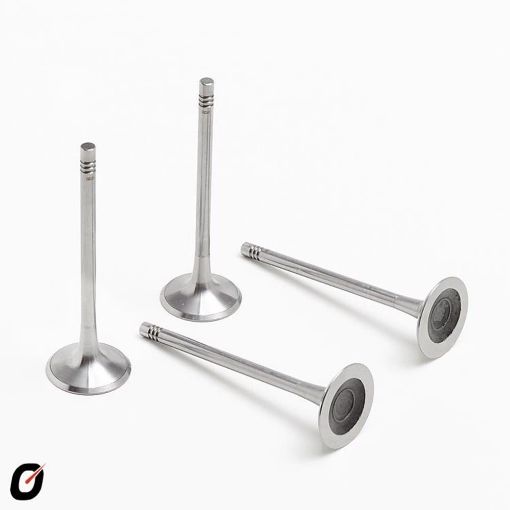 Imagem de VALVULA ADMISSAO VW AUDI A3 A4 A5 1.8 16V 13...