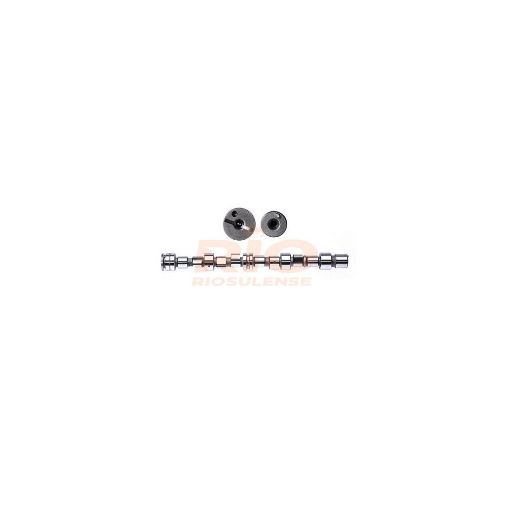 Imagem de EIXO COMANDO GM MONZA 2.0 EFI E S10 2.2 MPFI 95 2000 LETRA K