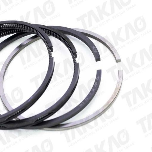 Imagem de ANEL SEGMENTO FIAT FIRE 1.0 8V 16V - 060