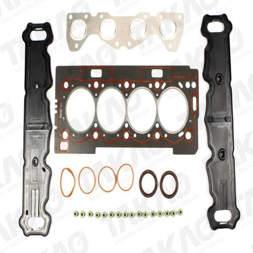 Imagem de JUNTA RETIFICACAO PEUGEOT 206 1.6 16V