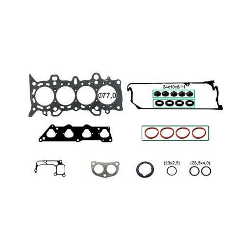 Imagem de JUNTA RETIFICACAO HONDA NEW CIVIC 1.7 16V D17Z2