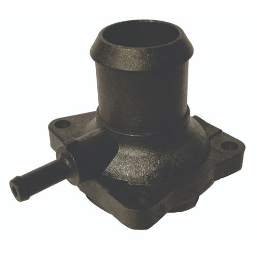 Imagem de FLANGE VALVULA TERMOSTATICA FORD FOCUS 1.8/ 2.0 16V ZETEC 00