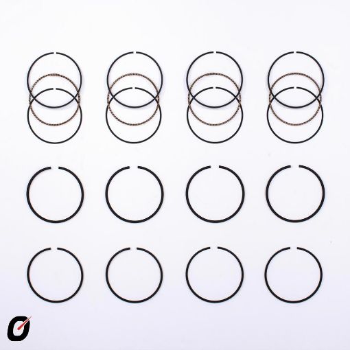 Imagem de ANEL SEGMENTO FIAT 1.6L 16V L4 DOHC GAS 97-01 PALIO - 040