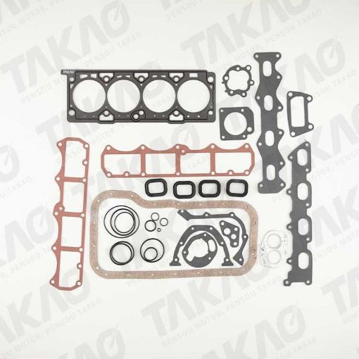 Imagem de JUNTA MOTOR FIAT PALIO 1.6 16V 95/00