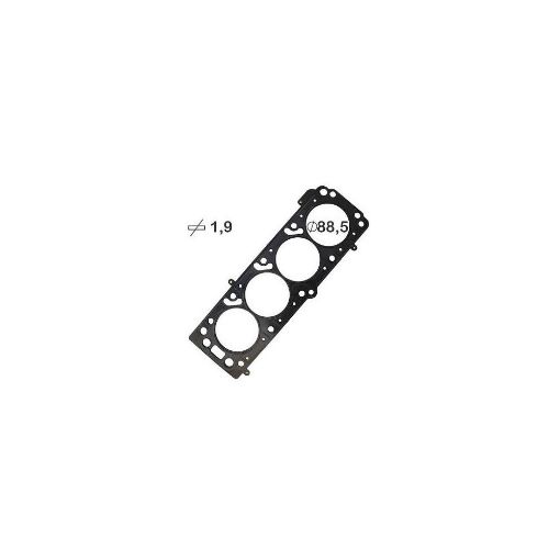 Imagem de JUNTA CABECOTE GM BLAZER S10 2.4 01/
