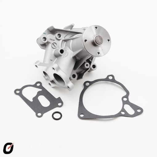 Imagem de BOMBA AGUA MITSUBISHI L200 2.5 HPE 98/