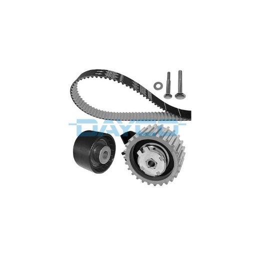Imagem de CORREIA DENTADA FIAT TORO 2.0 16V 16/