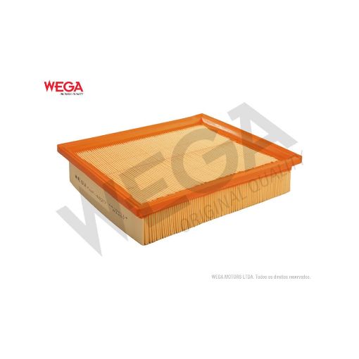 Imagem de FILTRO AR VW GOLF 1.6 8V 94/01 / GOLF 1.8 8V 91/... / 2.0 8V