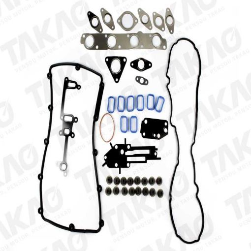 Imagem de JUNTA RETIFICACAO FORD TRANSIT 2.2 16V 12/