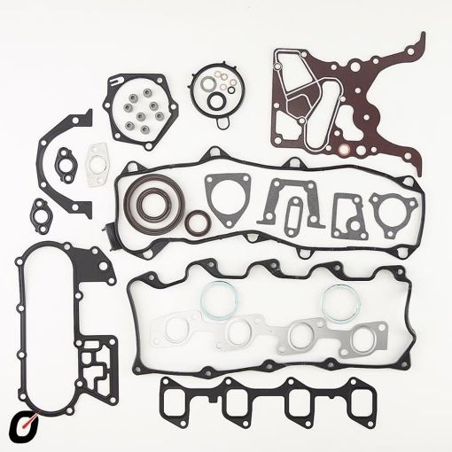 Imagem de JUNTA MOTOR TOYOTA HILUX 2.4 2.8 3.0 ASPIRADA