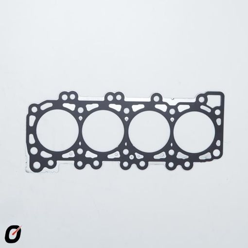 Imagem de JUNTA CABECOTE NISSAN FRONTIER 2.5 16V 07/ YD25 - 4 PIC