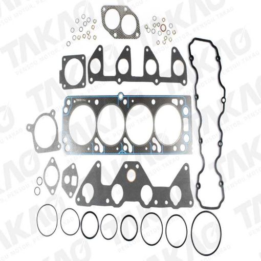 Imagem de JUNTA RETIFICACAO GM 1.8L 8V L4 SOHC MPFI GAS 98/ ASTRA