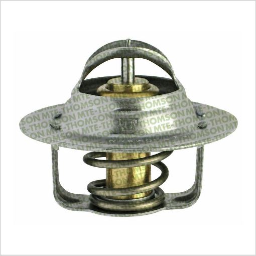 Imagem de VALVULA TERMOSTATICA FORD ESCORT 1.0 86/96 / 1.6 CHT 86/93