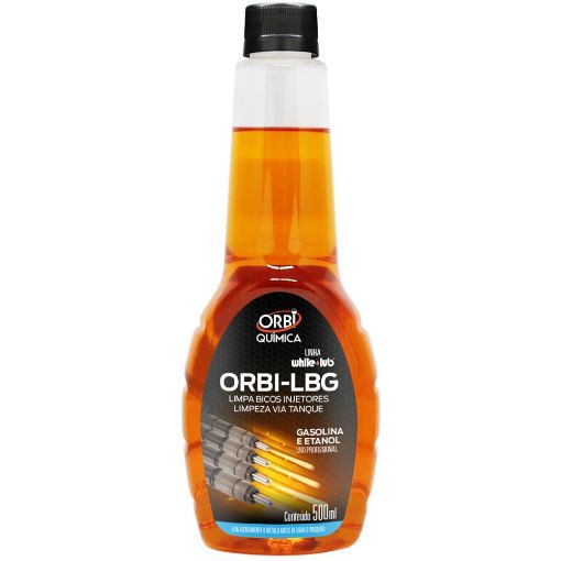 Imagem de LIMPA BICO GAS 500ML ORBI