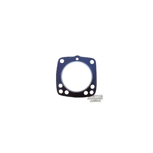 Imagem de JUNTA CABECOTE GURGEL BR 800 SUPER MINI