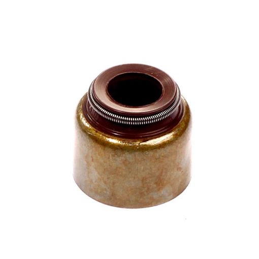 Imagem de RETENTOR VALVULA ADM ESC MITSUBISHI L200 L300 2.5 8V