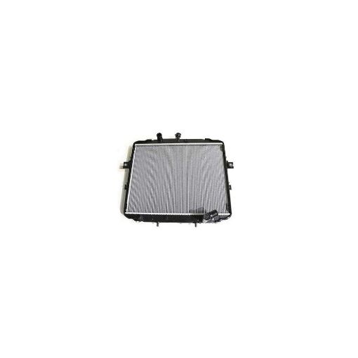 Imagem de RADIADOR HYUNDAI 2.5 8V 16V 05/12