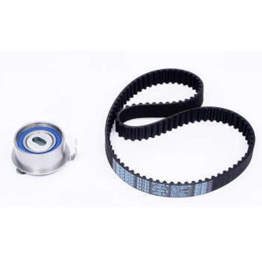 Imagem de CORREIA DENTADA HYUNDAI ATOS 1.0 12V KIA PICANTO 1.1 12V