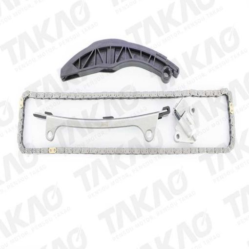 Imagem de KIT CORRENTE KIA HYUNDAI HB20 PICANTO 1.0 12V 3CIL