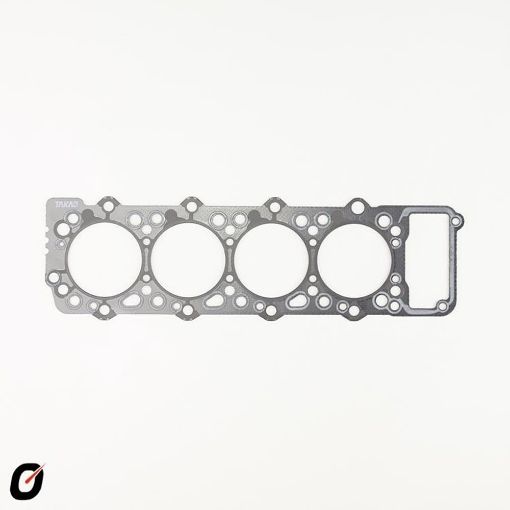 Imagem de JUNTA CABECOTE MITSUBISHI PAJERO 2.8 TDI 4M40T 3 PICS