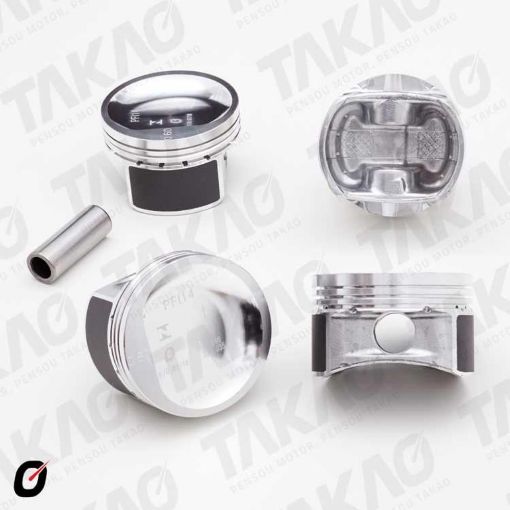 Imagem de PISTAO FIAT FIRE 1.4 8V FLEX - 060