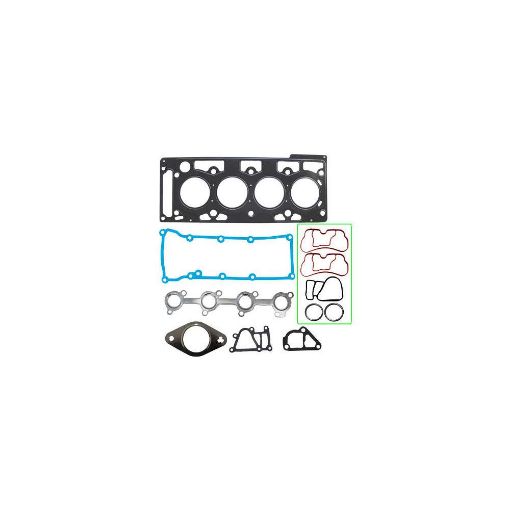 Imagem de JUNTA RETIFICACAO FORD FIESTA KA ZETEC ROCAM 1.0 8V 99/