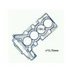 Imagem de JUNTA CABECOTE BMW 125I / 320I / 328I / 520I / 528 2.0 16V
