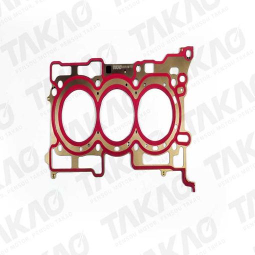 Imagem de JUNTA CABECOTE FORD ECOSPORT KA 1.5 12V 3CIL 17/