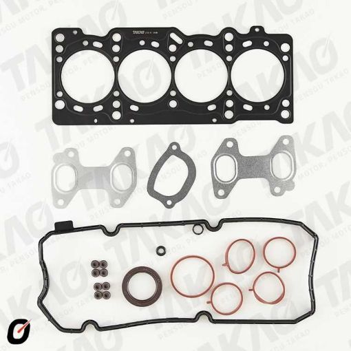 Imagem de JUNTA RETIFICACAO FIAT PALIO GRAND SIENA 500 FIRE 1.4 EVO