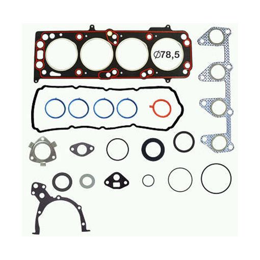 Imagem de JUNTA MOTOR GM ONIX PRISMA 1.4 8V 12/