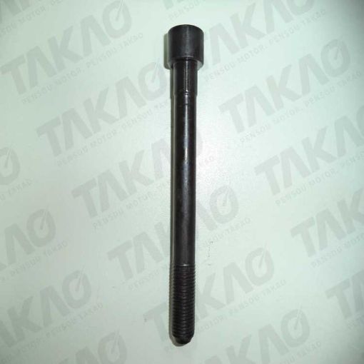 Imagem de PARAFUSO CABECOTE MITSUBISHI PAJERO 3.0 ECLIPSE