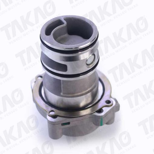 Imagem de BOMBA OLEO FORD RANGER 2.3 2.5 8V GAS