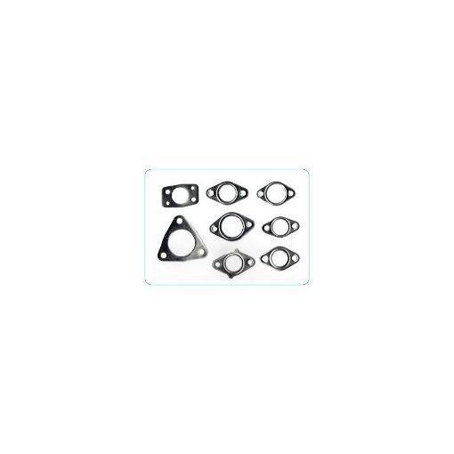 Imagem de KIT JUNTA VALVULA TERMOSTATICA MITSUBISHI BONGO 2.5 8V 07/12