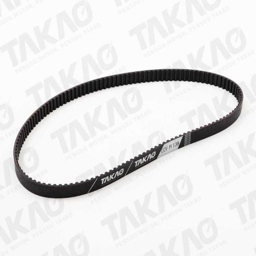 Imagem de CORREIA DENTADA FIAT FIRE 1.3 1.4 8V EVO 1.0 1.4 8V