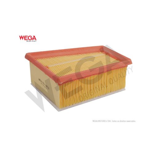 Imagem de FILTRO AR NISSAN LIVINA 1.6 16V 09/... RENAULT DUSTER 1.6