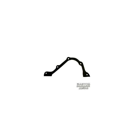 Imagem de JUNTA CARTER DISTRIBUICAO FIAT 1500 1600