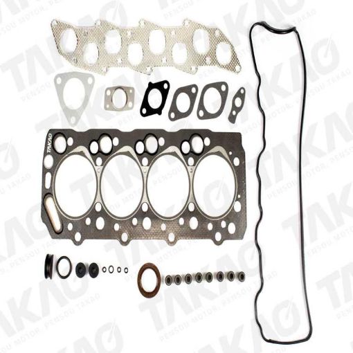 Imagem de JUNTA RETIFICACAO MITSUBISHI L200