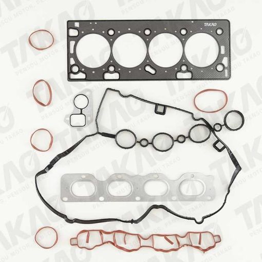 Imagem de JUNTA MOTOR GM CRUZE 1.8 16V