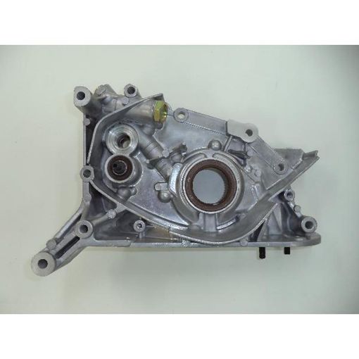 Imagem de BOMBA OLEO HYUNDAI HR 2.5 8V 05/12