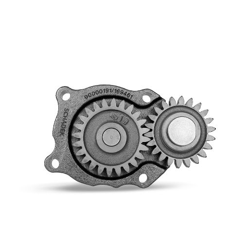 Imagem de BOMBA OLEO CUMMINS ISBE 4.5 4CC