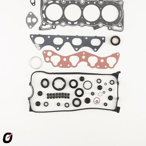 Imagem de JUNTA RETIFICACAO HONDA 1.6 16V