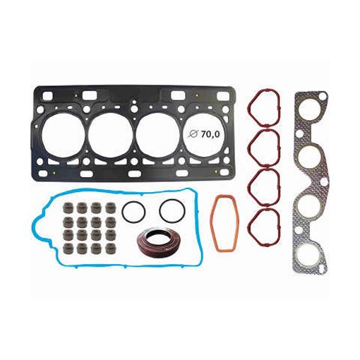Imagem de JUNTA RETIFICACAO PEUGEOT RENAULT 1.0 16V FLEX 05/