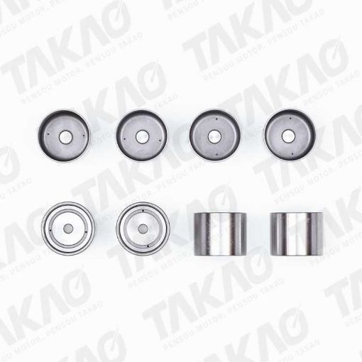 Imagem de TUCHO VALVULA NISSAN FRONTIER PATHFINDER 2.5 16V